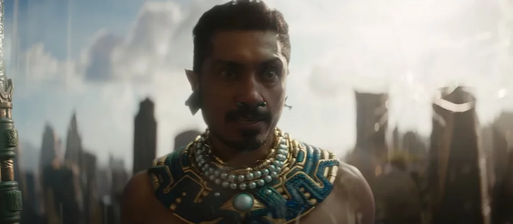 Marvel уменьшила «агрегат» Нэмора в фильме «Черная Пантера 2». Теперь фанаты хотят режиссерскую версию