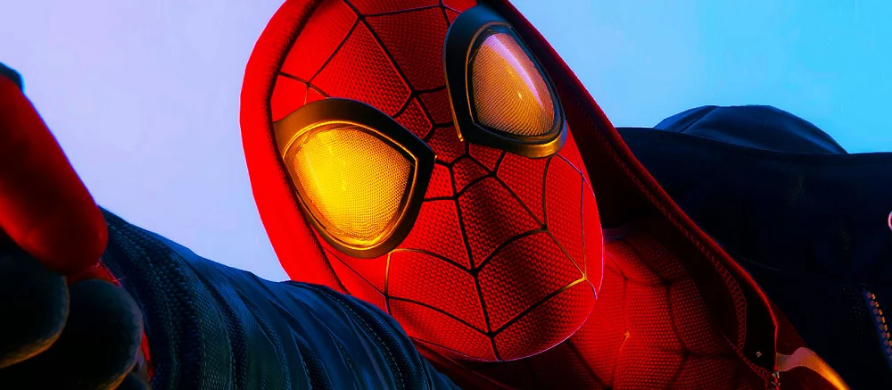 Marvel's Spider-Man: Miles Morales запустили на ПК без видеокарты и показали результат. Вот сколько FPS получилось