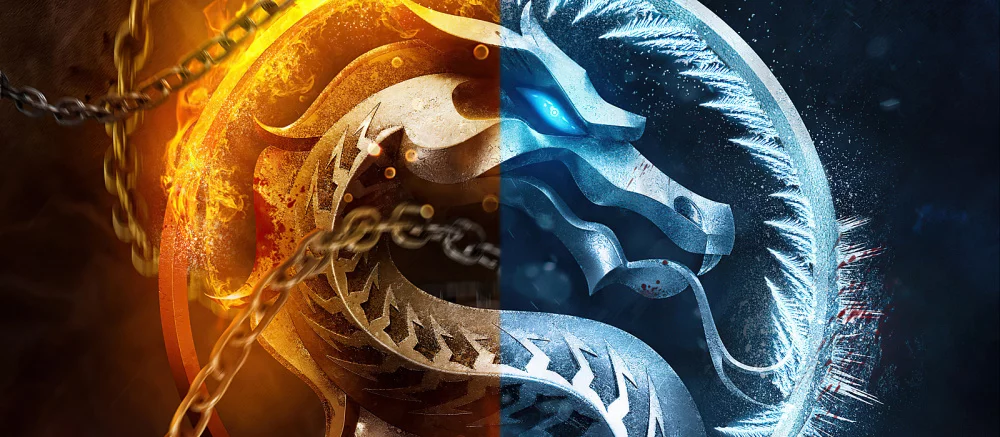 «Мы получили одобрение от самой легенды» — звезда фильма Mortal Kombat рассказал о второй части