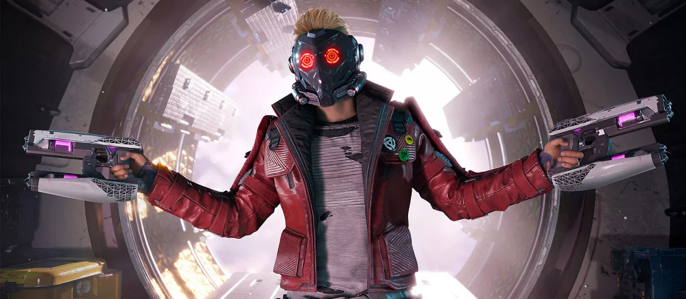 На «Грэмми-2023» появится награда за лучший игровой саундтрек. За нее сразятся «Стражи галактики» и другие проекты