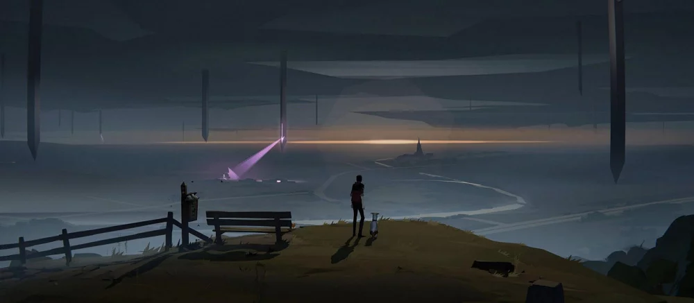 На ПК и Xbox вышла новая игра от автора Limbo и Inside. Цена в Steam может разочаровать