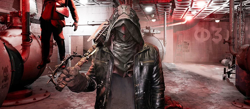 На VK Play запустили активность с подарками для геймеров и подборками игр. В первую вошла Atomic Heart и не только