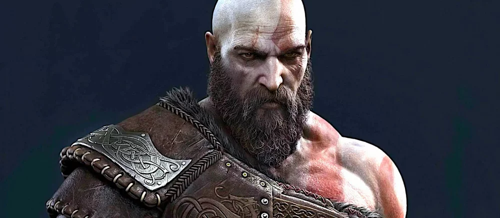 Геймеры начали выбирать «Игру года» на TGA 2022. Лидируют Elden Ring, GoW: Ragnarok и Sonic Frontiers