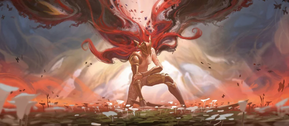 Названы претенденты на звание «Игры года» на TGA 2022. God of War: Ragnarok получила 10 номинаций