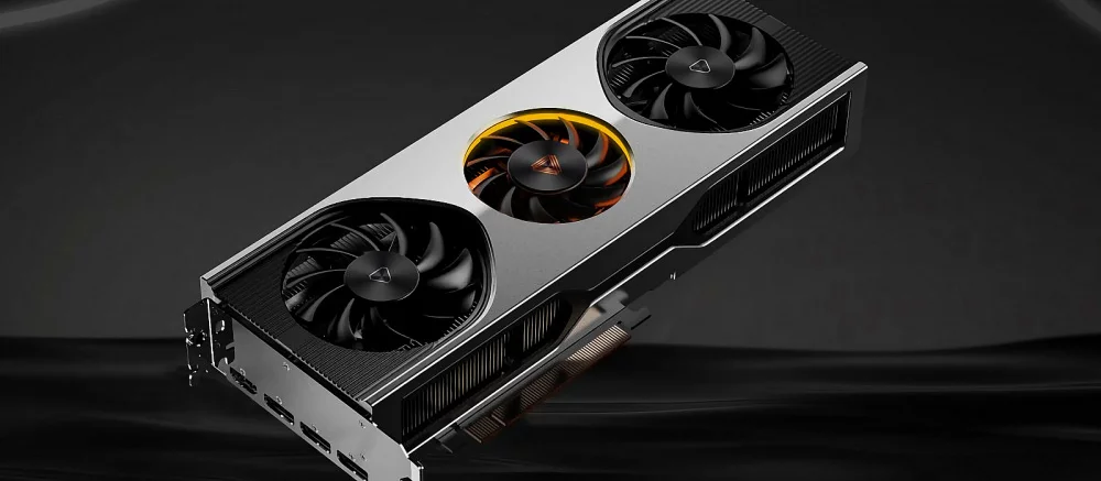 Не NVIDIA, не AMD и не Intel: в Китае начали продавать свою игровую видеокарту, которая не уступает RTX 3060 Ti