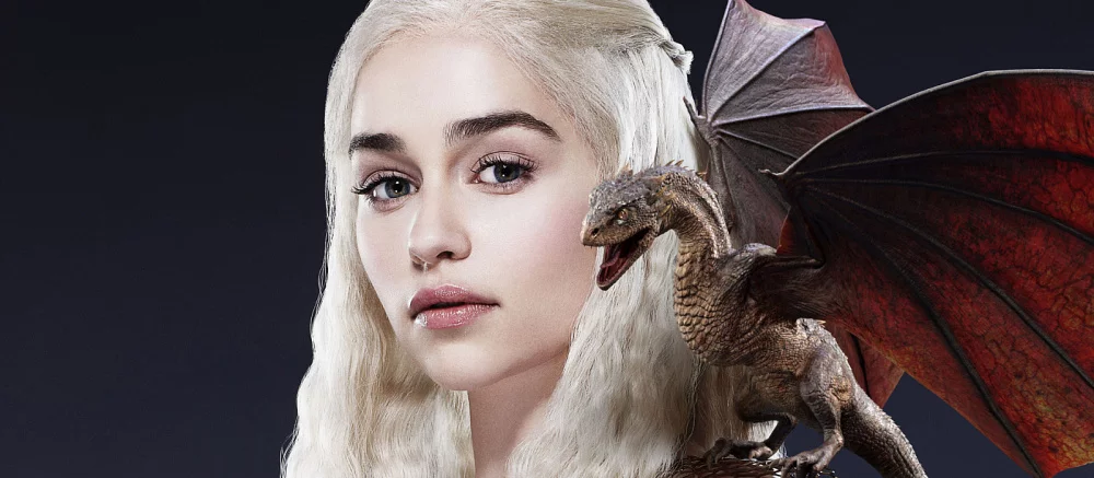 Нейросеть превратила Дейенерис, Старков, Короля Ночи и других героев «Игра престолов» в персонажей мультиков Disney