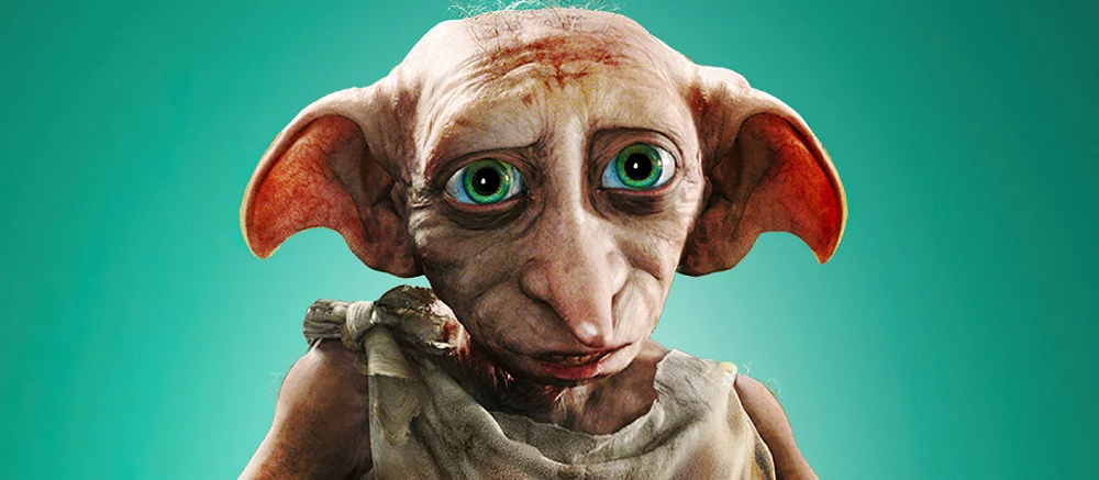 Нейросеть сделала персонажей «Гарри Поттера» брутальными самураями. Добби внезапно стал похож на Йоду