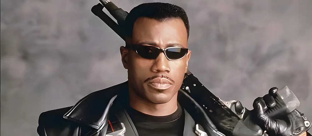 Новый «Блэйд» будет гораздо мрачнее, чем другие фильмы Marvel. У кинокомикса сменился режиссер