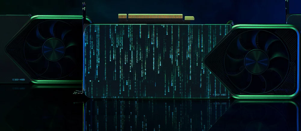 NVIDIA подтвердила свой окончательный уход из России