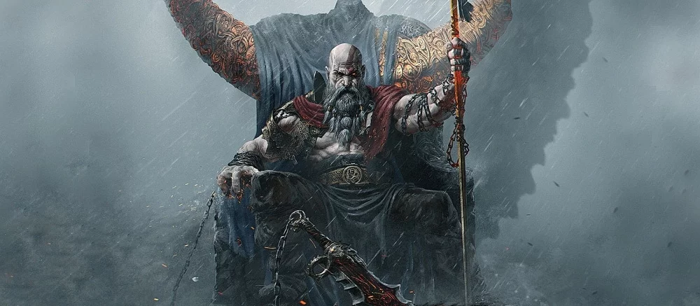 Обзор God of War: Ragnarok. Самое дорогое DLC 2022 года или нечто большее?