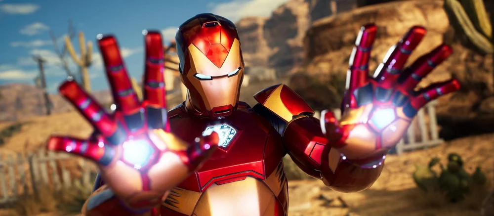 Один из главных сюрпризов года: появились оценки Marvel's Midnight Suns, супергеройской RPG от авторов XCOM