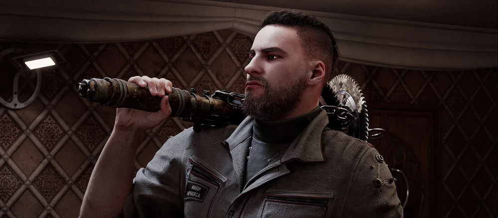 Официально: дату выхода Atomic Heart объявят завтра в свежем трейлере