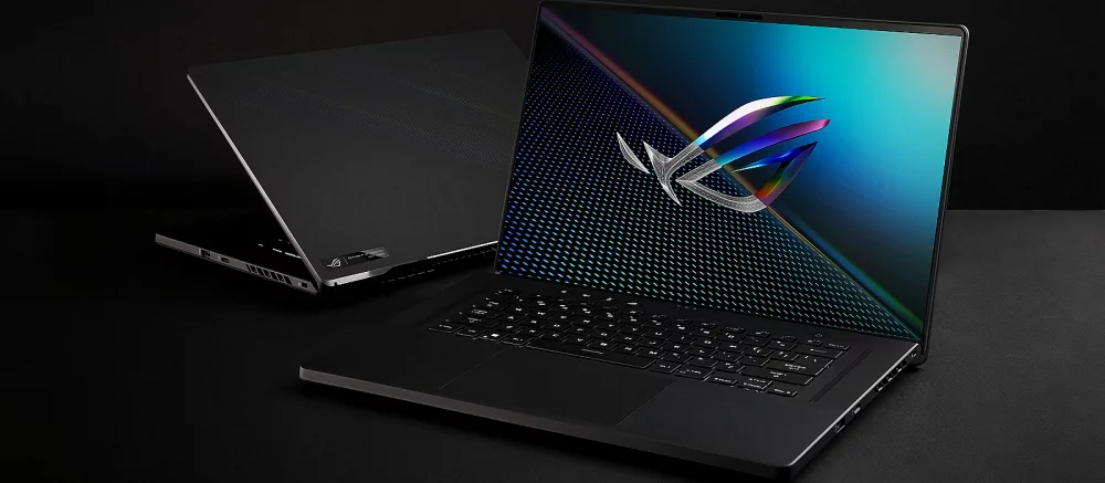 Опубликована фотография первого ноутбука с мобильной видеокартой NVIDIA RTX 40