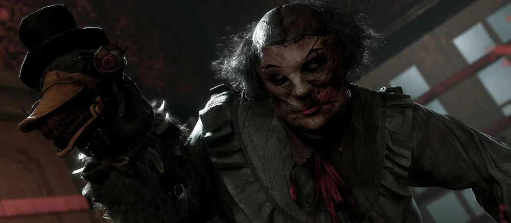 Почему новая The Outlast Trials похоронит отличную серию хорроров. Грустные впечатления после закрытого бета-теста