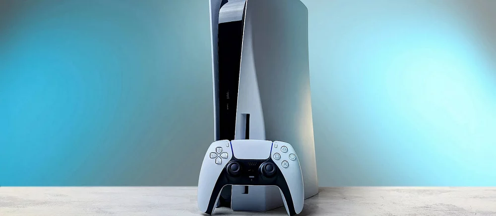 Похудел ради PS5: житель Таиланда сбросил 10 кг, ведь жена пообещала ему купить консоль