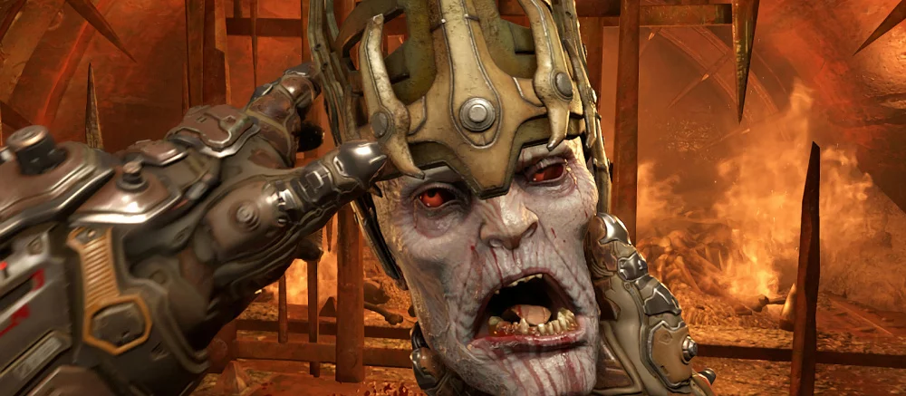 Пока можно выдохнуть: Госдума не будет запрещать жестокие игры