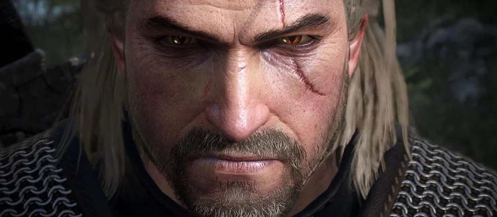 Показан первый геймплей ремастера The Witcher 3