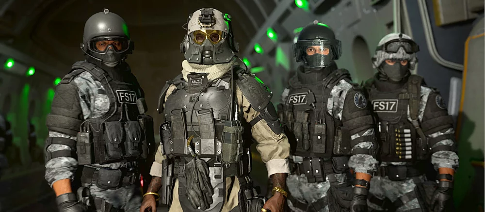 «Положительный отзыв недоступен в вашем регионе»: Steam-версия Warzone 2.0 получила не лучшие оценки от игроков