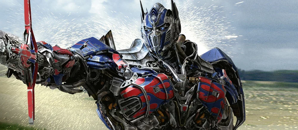 Появились арты новой игры про Трансформеров