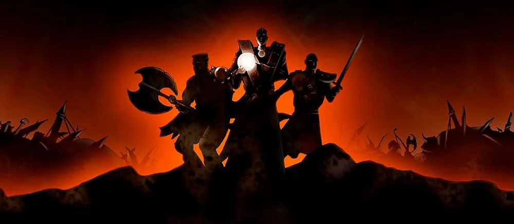 Появился новый арт ремейка Gothic. На нём показали, как преобразился один из монстров