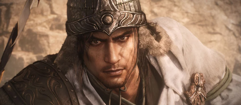 Появился новый геймплей мрачной Action/RPG, похожей на «Dark Souls про Древний Китай»