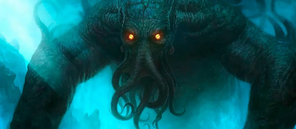 Появился первый геймплей ремейка мрачной игры про Шерлока Холмса в сеттинге мифов Лавкрафта