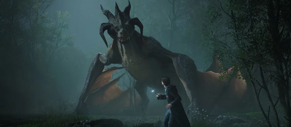 Появился список всех достижений в Hogwarts Legacy. Похоже, охотникам за «платиной» придется туго