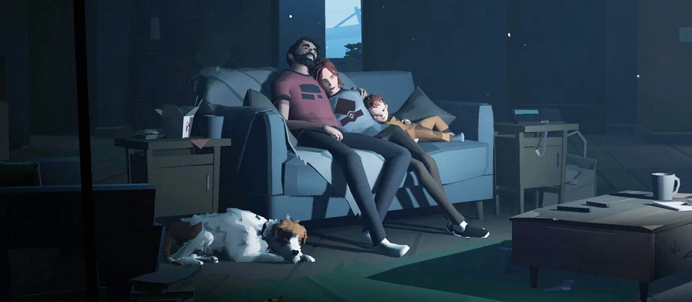 Пойдет даже на «калькуляторах» — раскрыты системные требования новой игры от создателя Limbo и Inside — Somerville