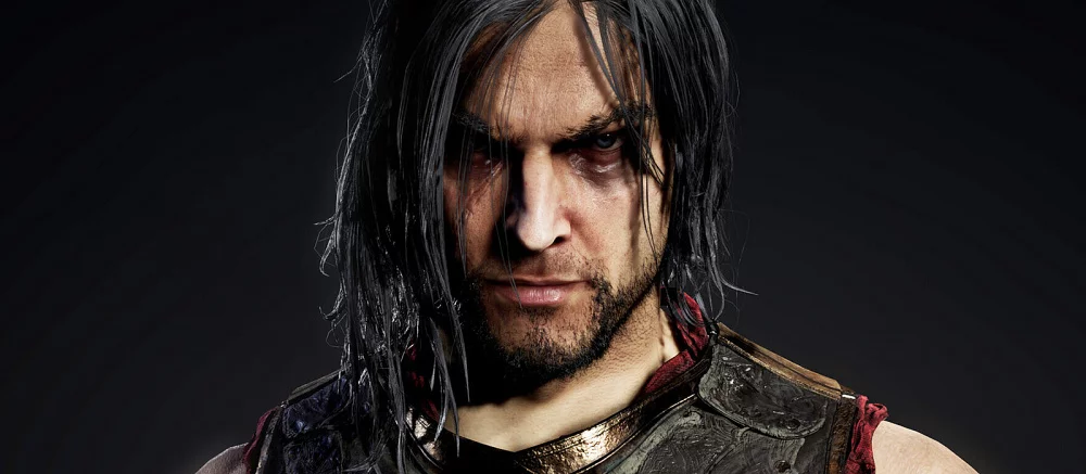 Принц Персии в реальной жизни — фанат повторил сложные акробатические движения героя Warrior Within