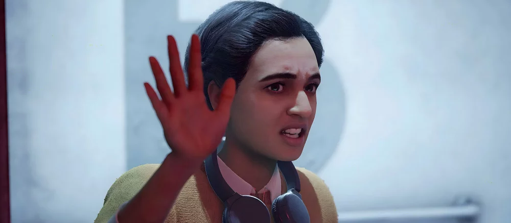 Прохождение, концовки и секреты The Dark Pictures: The Devil In Me — все картины, оболы и визитки