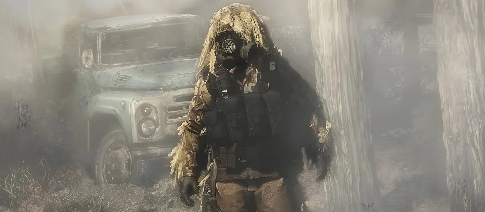 Прохождение Сталкер Возвращение в Зону — все выборы, последствия и награды (обновляется)