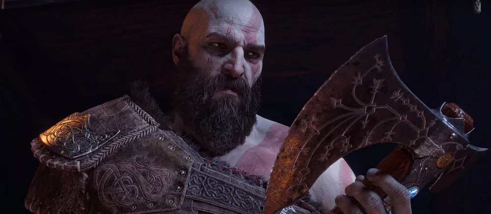 «Просто длинное DLC» и «Чистое золото»: на Metacritic появились первые пользовательские оценки God of War: Ragnarok