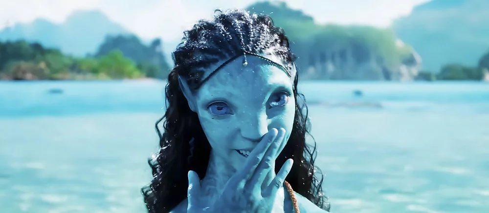 Раскрыт бюджет «Аватара 2». Он оказался еще дороже, чем ожидалось, но на 1 месте в топе другой фильм