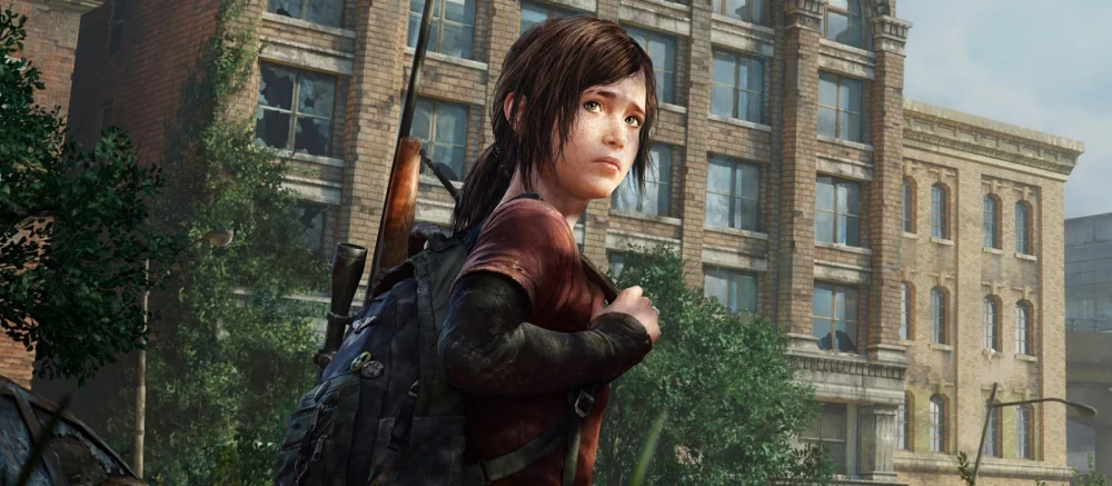 Раскрыта дата премьеры сериала The Last of Us. В сети показали первый постер с Джоэлом и Элли