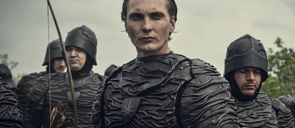 Разработчик из CD Projekt RED отреагировал на ужасную нильфгаардскую броню в ремастере The Witcher 3