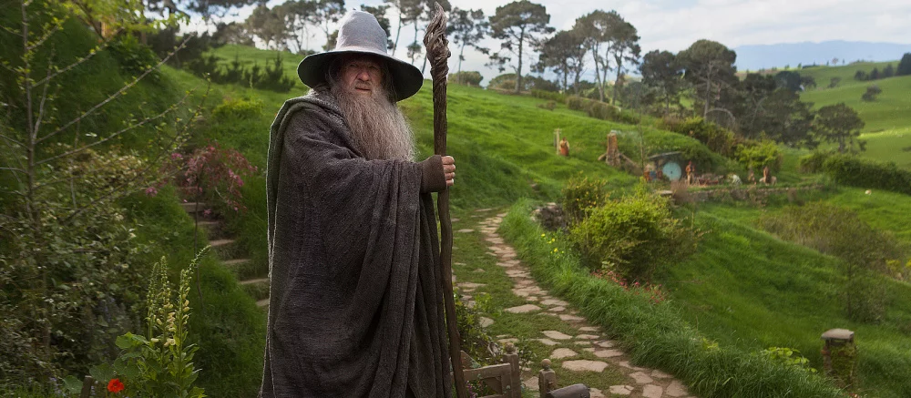 Реддитор использовал нейросеть, чтобы сделать героев «Властелина колец» мультяшными в стиле Pixar