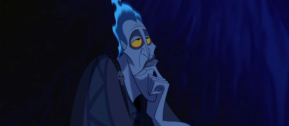 Ремейк мультфильма «Геркулес» попытается угодить любителям TikTok