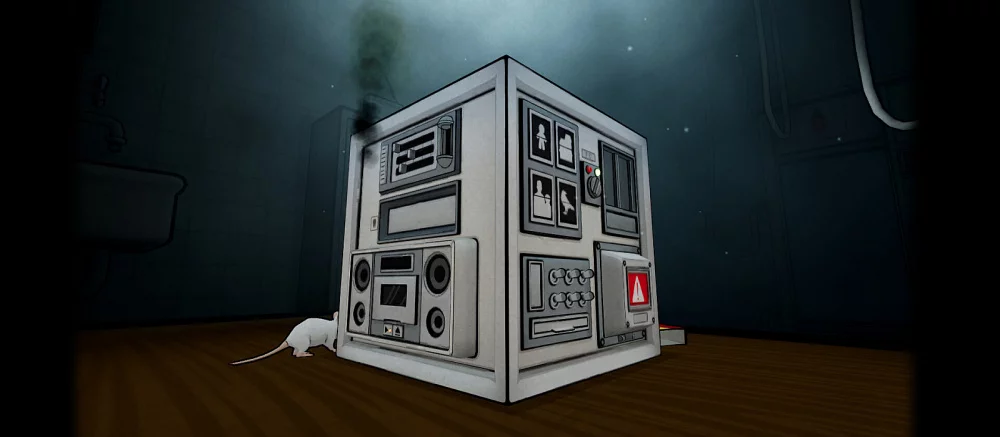 Рейтинг 91%: в Steam набирает популярность новая кооперативная игра, которая стоит всего 144 pубля