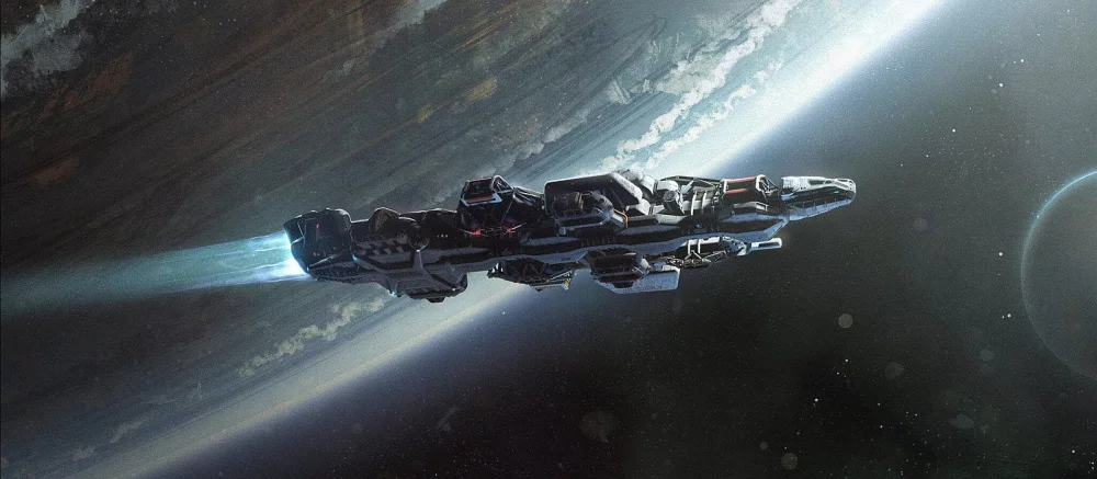 Романы с напарниками и несколько скафандров: Тодд Говард поделился новыми деталями Starfield