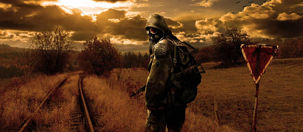 Россиянин показал геймплей ремастера S.T.A.L.K.E.R. с улучшенной графикой. Над ним работают уже несколько лет