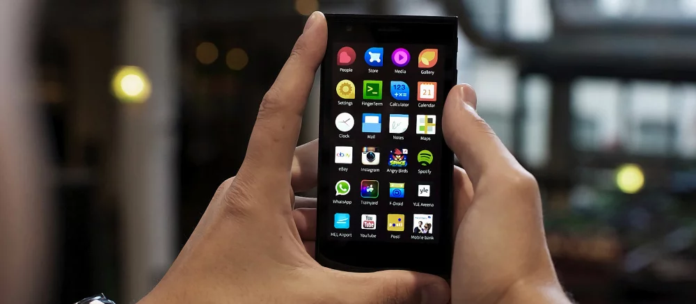 «Ростелеком» просит полтриллиона рублей на выпуск смартфонов под российскую ОС «Аврора»