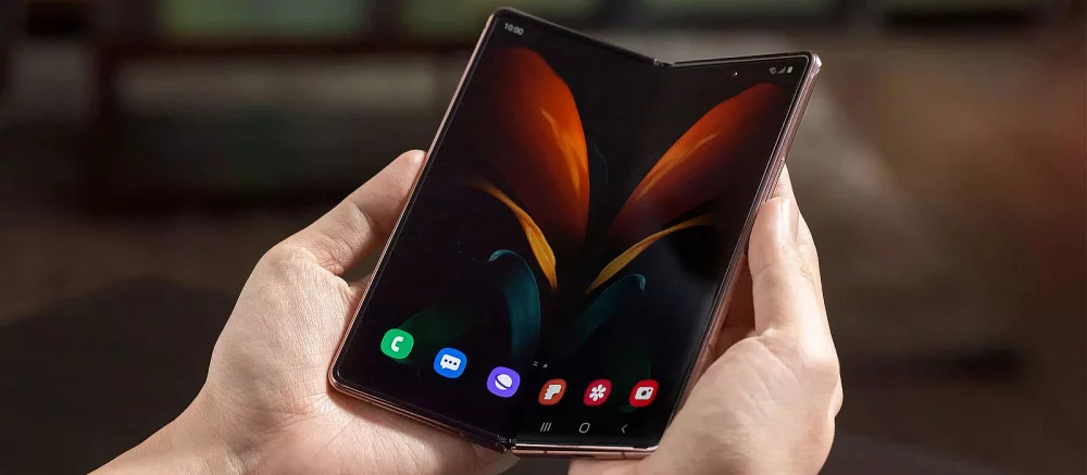 Samsung пока не вернётся в Россию: опасается вторичных санкций