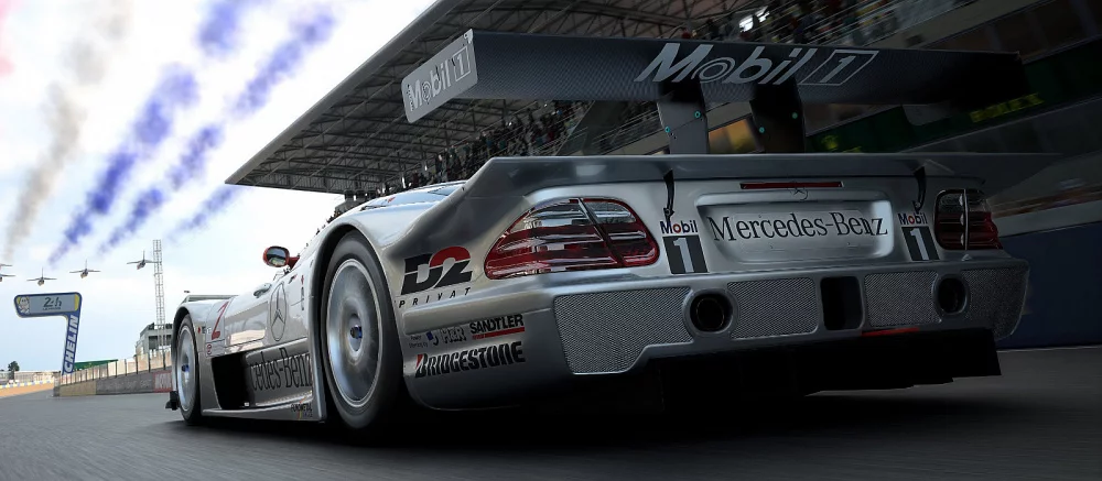 Серия Gran Turismo может выйти на PC — в студии рассматривают этот вариант