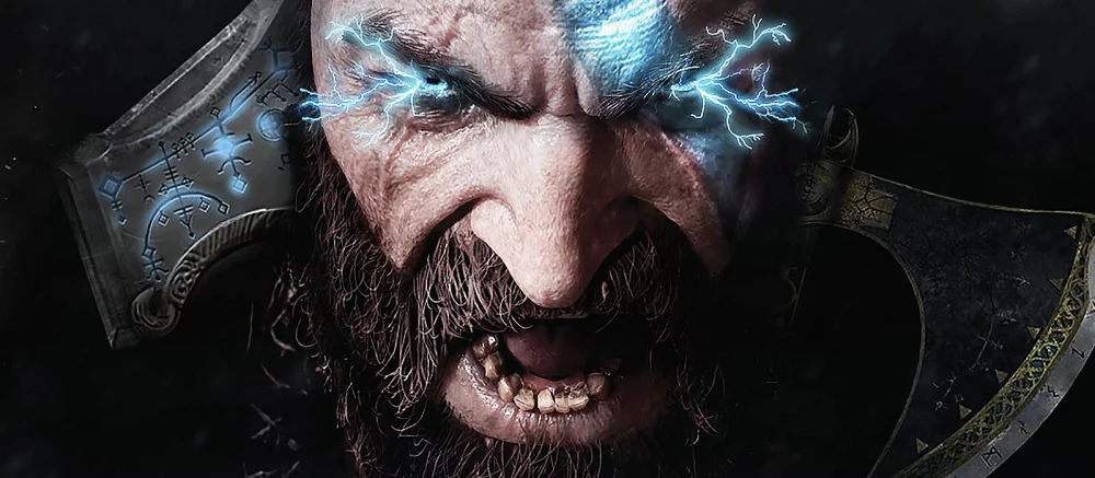 Скидки на God of War Ragnarok, Horizon Forbidden West, Call of Duty: Modern Warfare 2 и другие игры для PS5 и Xbox в Difmark