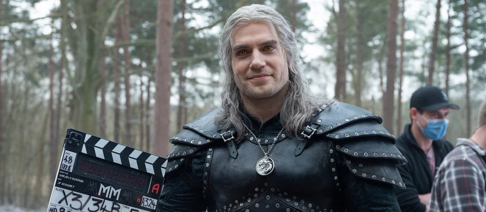 СМИ: Генри Кавилл недоволен командой «Ведьмака» из-за неканоничного Геральта. Актер хотел покинуть сериал после второго сезона