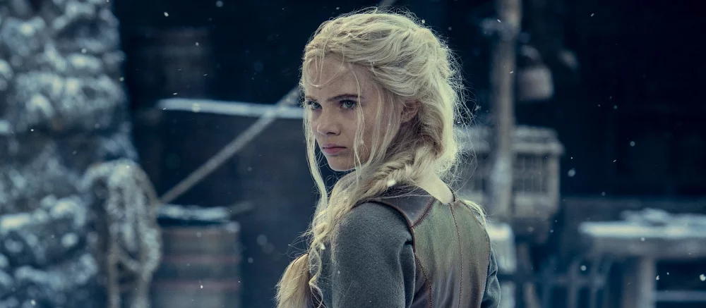 СМИ: Netflix выпустит спин-офф «Ведьмака» про банду «Крыс». Первую любовь Цири сыграет чернокожая актриса