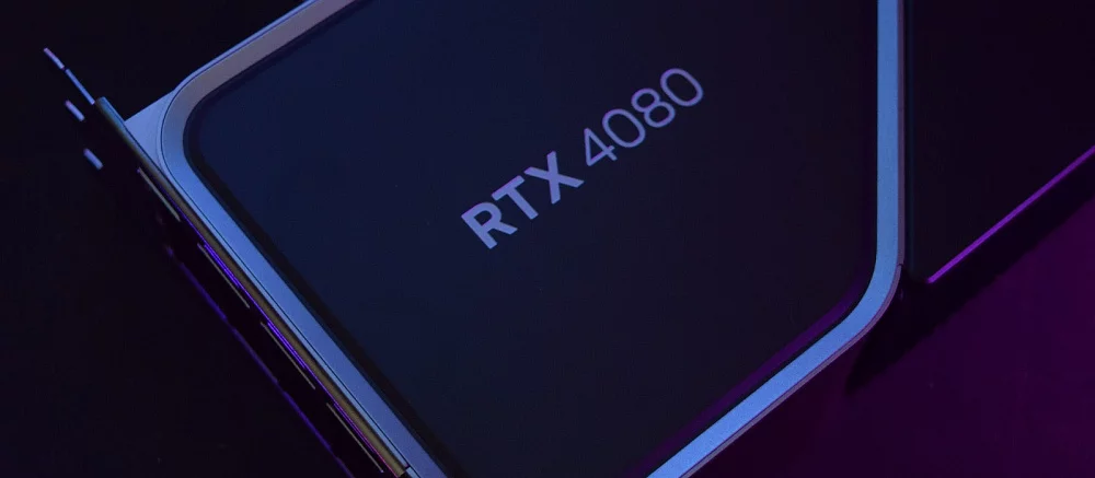 СМИ: видеокарты GeForce RTX 4080 никому не нужны — слишком дорого