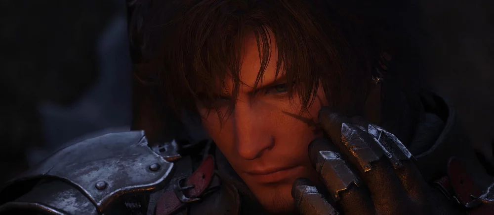 Sony раскрыла, сколько продлится эксклюзивность Final Fantasy XVI на PlayStation 5