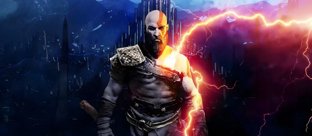 Создатель God of War: Ragnarok раскрыл 5 игр, которые оказали на него самое сильное влияние в прошлом