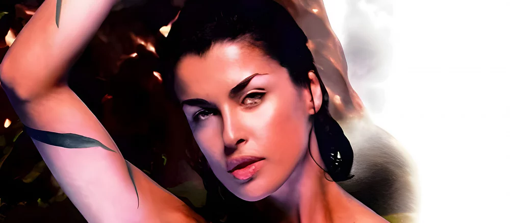 Спустя 25 лет вышла затерявшаяся игра для взрослых, которую сейчас можно скачать бесплатно. Выглядит очень кринжово